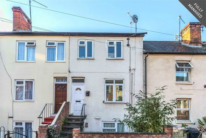 1 Bedroom Apartment To Rent In Mason Street, Reading, Berkshire, RG1
