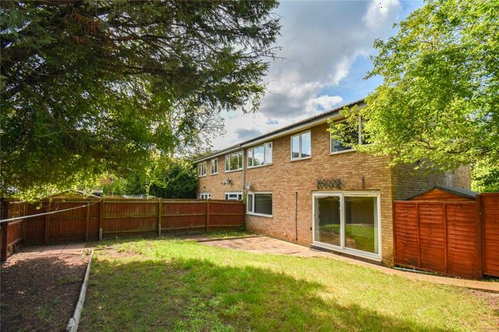 2 Bedroom Apartment To Rent In Enniskillen Road, Cambridge, CB4