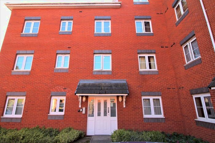 2 Bedroom Flat To Rent In Cowslip Meadow, Draycott, DE72