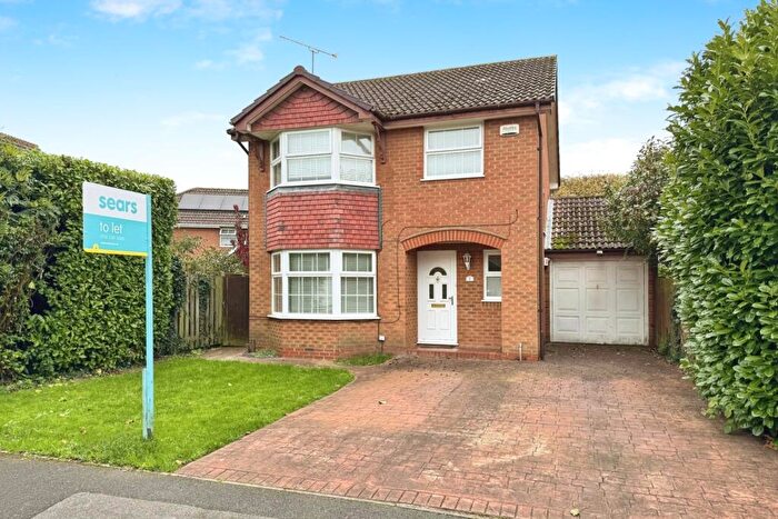 4 Bedroom Detached House To Rent In Ebborn Square, Reading, RG6