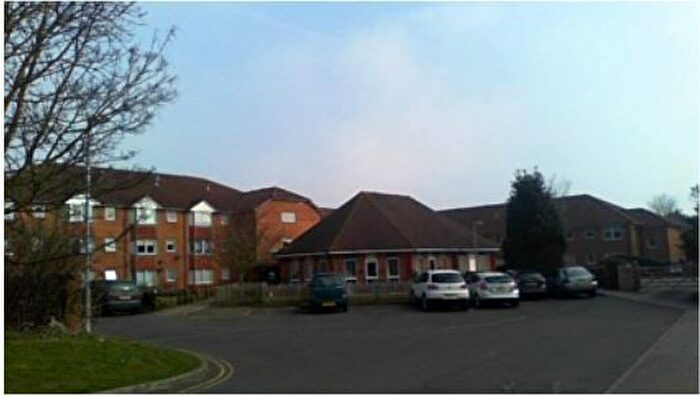 1 Bedroom Flat To Rent In Speenhamland Court, Newbury, RG14