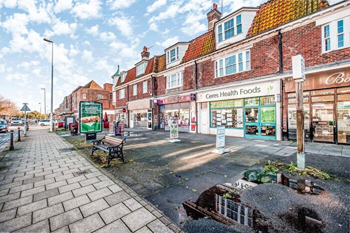 1 Bedroom Property To Rent In Goring Road, Worthing, BN12