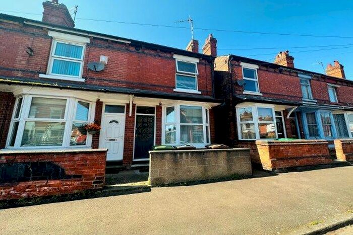 2 Bedroom Property To Rent In Vernon Avenue, Nottingham, NG6