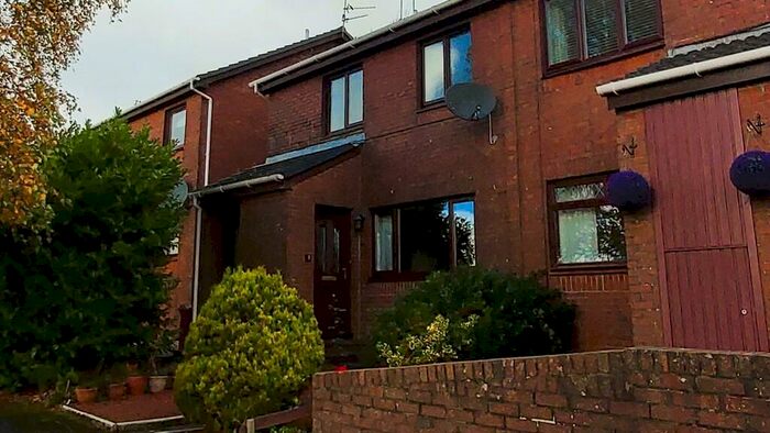 1 Bedroom Flat To Rent In Swaledale, East Kilbride, Glasgow, G74