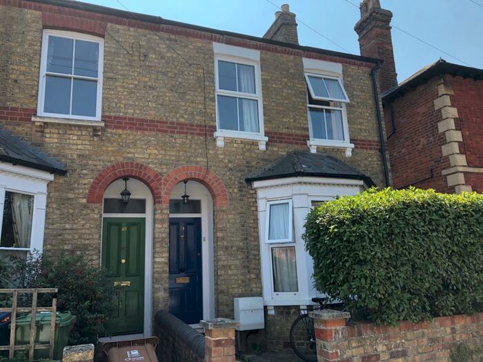 4 Bedroom House To Rent In Bullingdon Road, Oxford, OX4