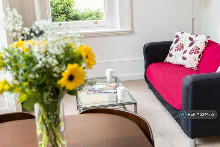 1 Bedroom Flat To Rent In Pittville Circus Road, Cheltenham, GL52