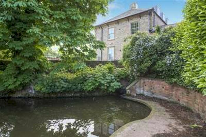 2 Bedroom Flat To Rent In Old Melton Road, Widmerpool, NG12