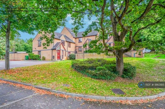 1 Bedroom Maisonette To Rent In Colwell Drive, Headington, Oxford, OX3