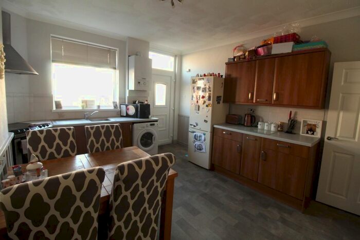 2 Bedroom Terraced House To Rent In Dixon Street, Featherstone, Pontefract, WF7