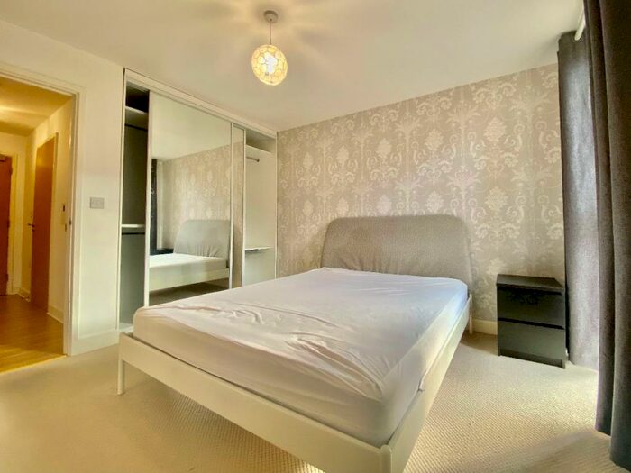 1 Bedroom Apartment To Rent In Vancouver House, Needleman Street, London, SE16