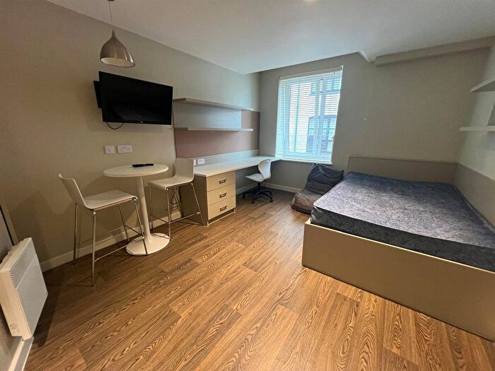 1 Bedroom Property To Rent In Pandon Bank, Newcastle Upon Tyne, NE1