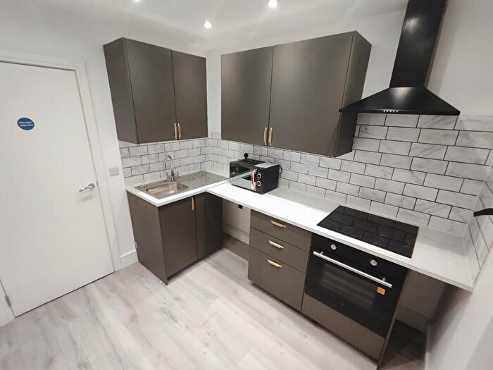Studio To Rent In Coopers End, Takeley, CM22
