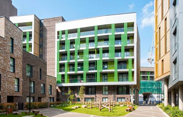 2 Bedroom House To Rent In Carver House, NW9