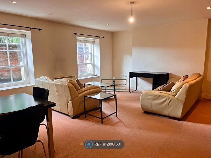 1 Bedroom Flat To Rent In The Court Yard, Preston, PR1
