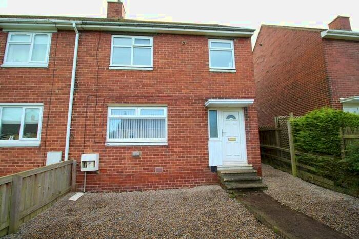 3 Bedroom Semi-Detached House To Rent In Wolsingham Terrace, Stanley, DH9