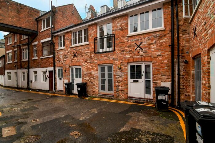 1 Bedroom Flat To Rent In Granville Place, Bournemouth, BH1