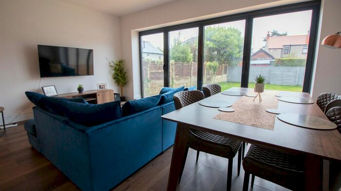 3 Bedroom Semi-Detached House To Rent In Lodges Grove, Morecambe, LA4