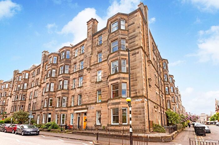 3 Bedroom Flat For Sale In Viewforth, Edinburgh, EH10