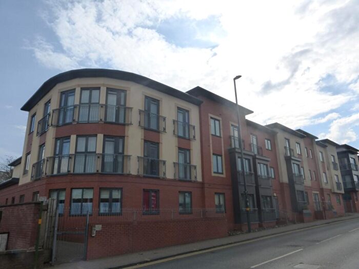 2 Bedroom Apartment To Rent In Harborne Central, Harborne, B17