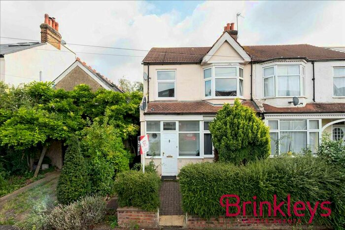 4 Bedroom Terraced House To Rent In Spencer Hill Road, London, SW19