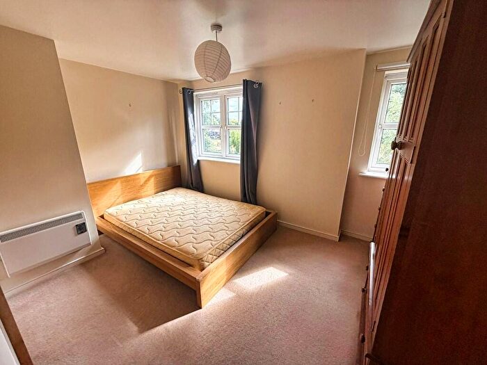 2 Bedroom Apartment To Rent In Drillfield Road, Northwich, Cheshire, CW9