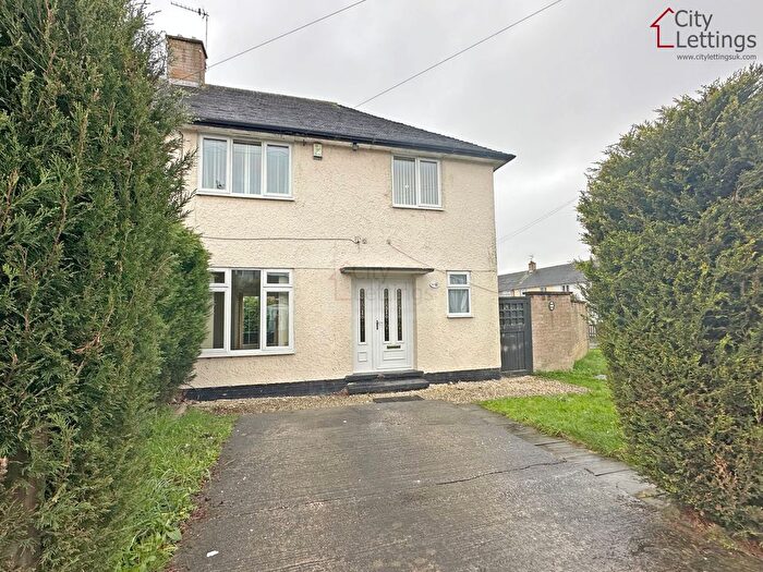 3 Bedroom Semi-Detached House To Rent In Wheatacre Road, Clifton, NG11