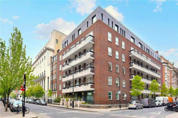 2 Bedroom Flat To Rent In Weymouth Street, London, W1W