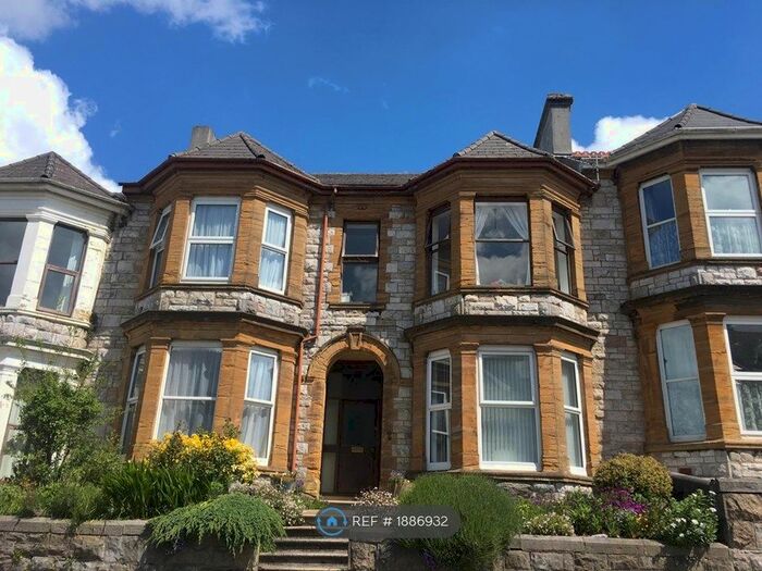 1 Bedroom Flat To Rent In City Centre, Plymouth, PL4