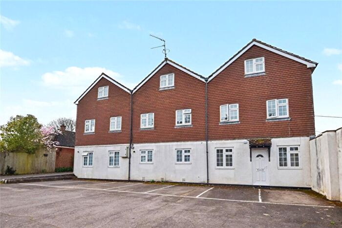 2 Bedroom Apartment To Rent In The Kilns, Wilsom Road, Alton, Hampshire, GU34