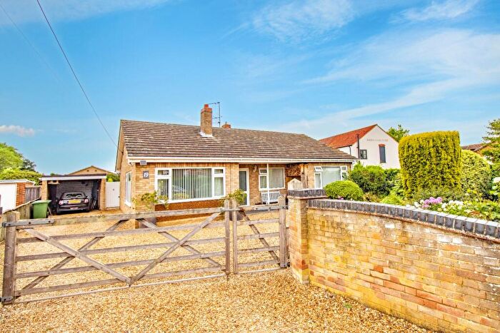3 Bedroom Detached Bungalow For Sale In Neville Road, King's Lynn, PE31