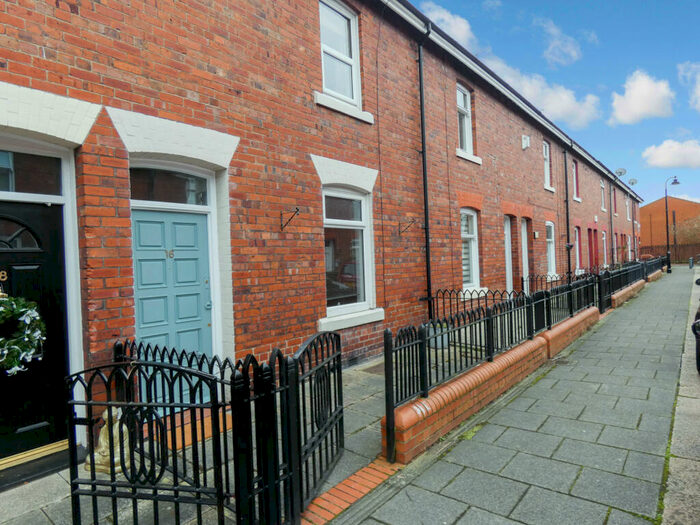 3 Bedroom Terraced House To Rent In Cleghorn Street, Heaton, Newcastle Upon Tyne, Tyne And Wear, NE6