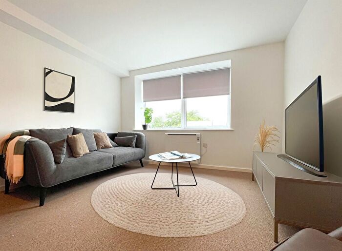 1 Bedroom Flat To Rent In Melgund Road, London, N5