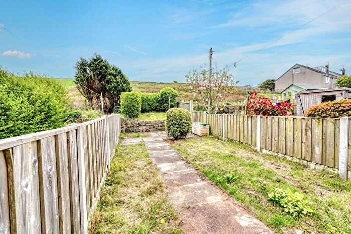 2 Bedroom Terraced House For Sale In Ladypit Terrace, Whitehaven, CA28
