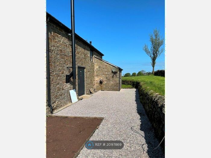 2 Bedroom Semi-Detached House To Rent In Hobmeadows Cottage, Bradnop, Leek, ST13