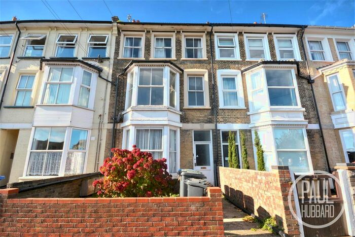 2 Bedroom Flat To Rent In Pakefield Road, Pakefield, Suffolk, NR33