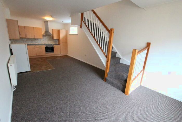 2 Bedroom Terraced House To Rent In Haines Road, Far Cotton, NN4