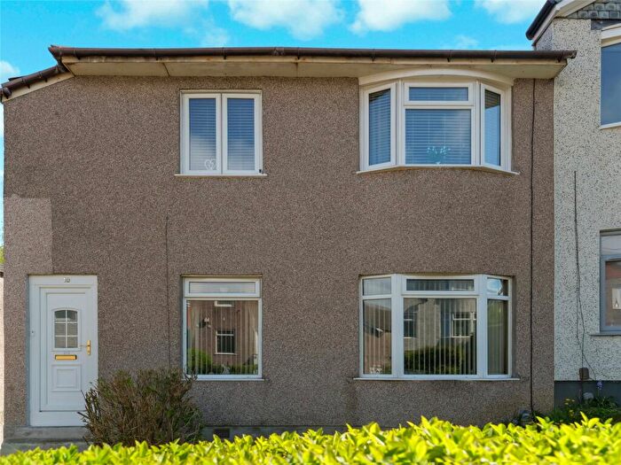 3 Bedroom Flat For Sale In Croftmont Avenue, Glasgow, Glasgow City, G44