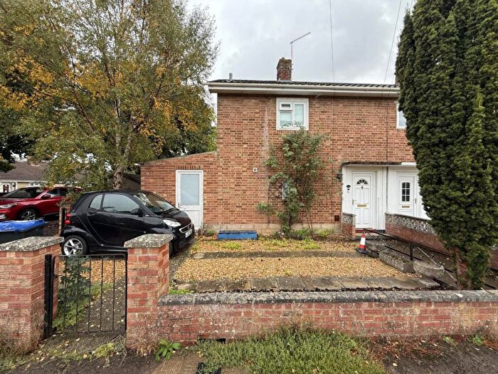 2 Bedroom House To Rent In Cedar Grove, Westbury, BA13