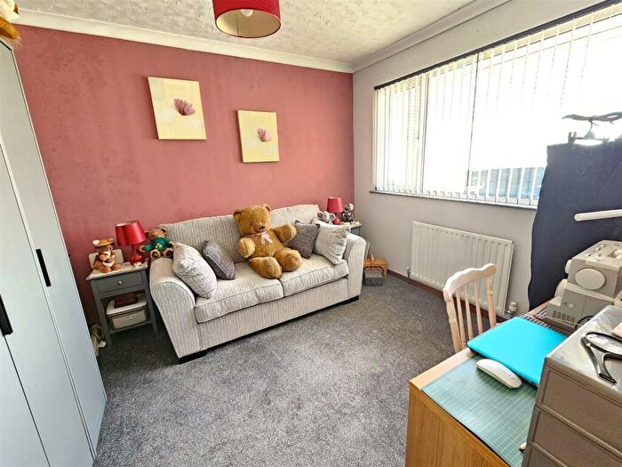 2 Bedroom Bungalow For Sale In Link Detached Bungalow, Bere Alston, PL20