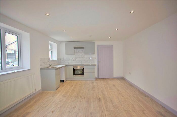 1 Bedroom Flat To Rent In The Broadway, London, E4
