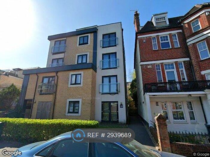1 Bedroom Flat To Rent In Norwich Avenue West, Bournemouth, BH2