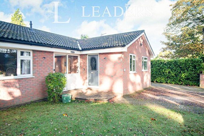 1 Bedroom Flat To Rent In Albert Road, BH22