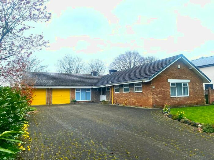 5 Bedroom Detached House To Rent In Culcheth Hall Drive, Culcheth, Warrington, Cheshire, WA3