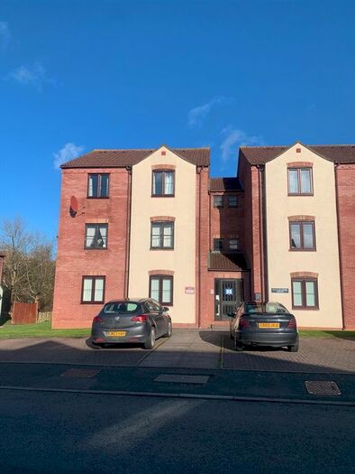1 Bedroom Flat To Rent In Sydwall Road, Belmont, Hereford, HR2