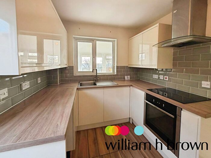 3 Bedroom Property To Rent In Peto Avenue, Colchester, CO4