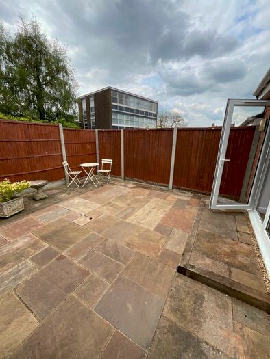 2 Bedroom Bungalow To Rent In Ivy Lane, Finedon, NN9