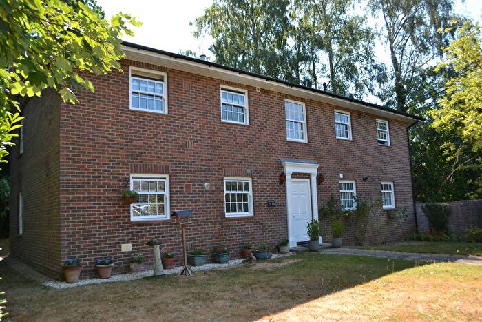 1 Bedroom Flat For Sale In Pembury, Tunbridge Wells, TN2