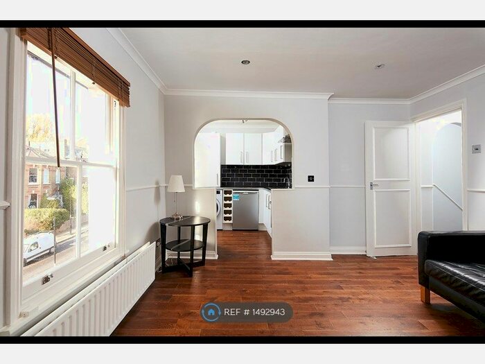 1 Bedroom Flat To Rent In Devonshire Road, London, SE23