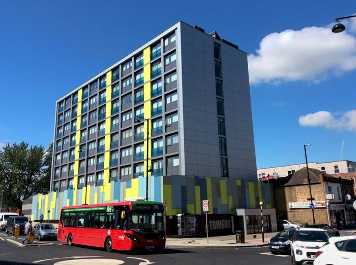 1 Bedroom Flat To Rent In Station Road, Hayes, UB3