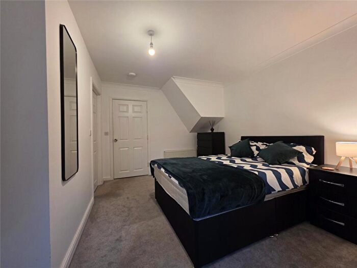 1 Bedroom Property To Rent In Betts Avenue, Hucknall, Nottingham, Nottinghamshire, NG15